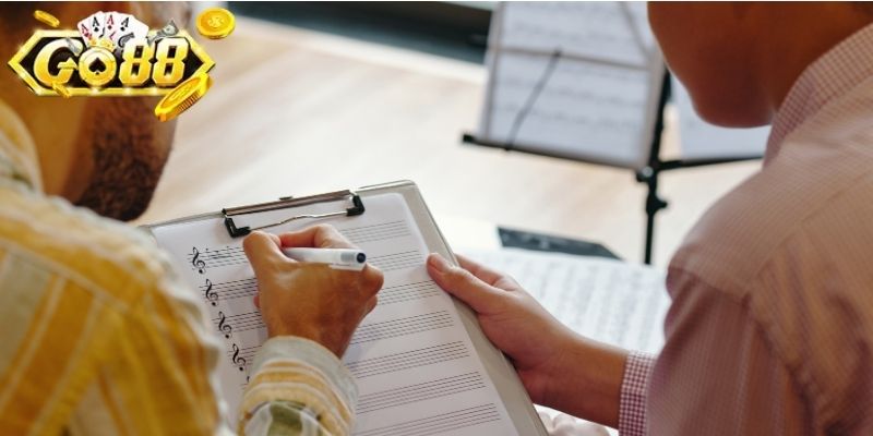Triết lý làm việc minh bạch