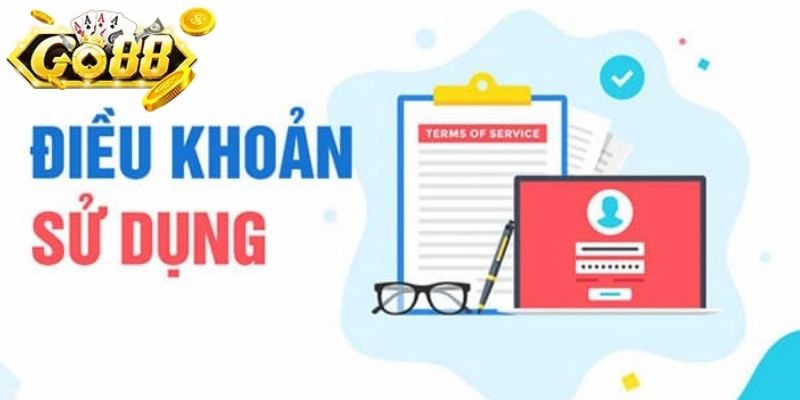 Chú ý khi thực hiện điều khoản