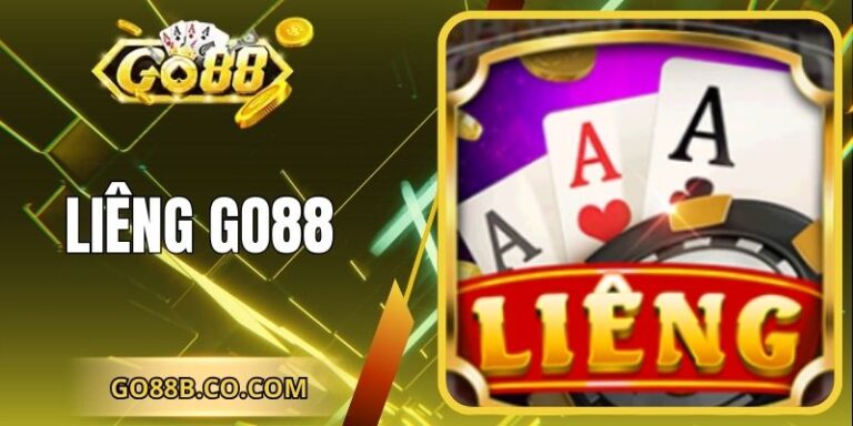 Liêng GO88