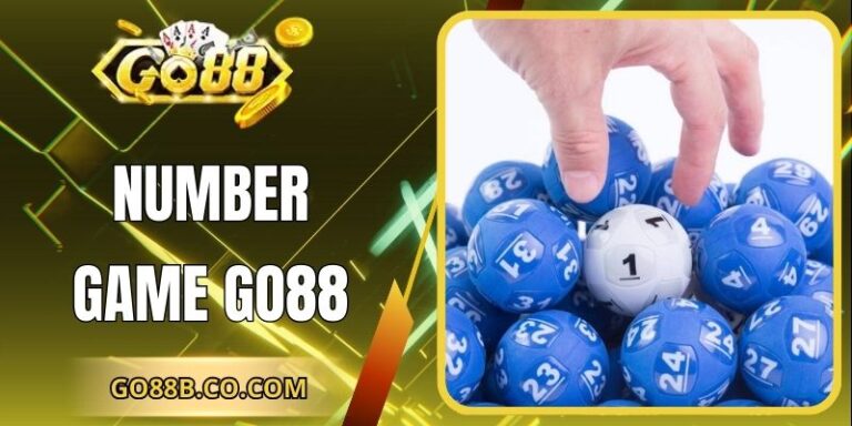 Number Game Go88