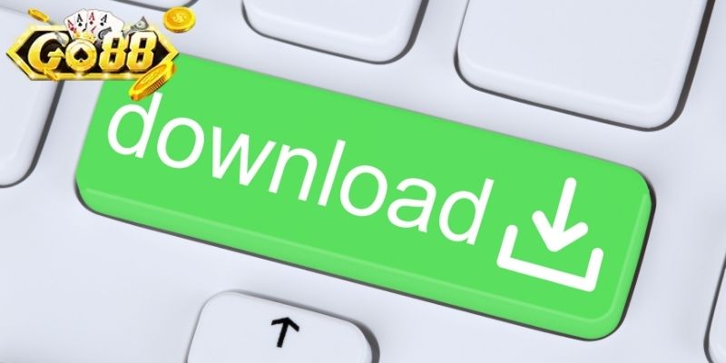 Nguyên nhân nên thực hiện tải app GO88
